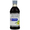 Mccormick Vanilla Extract, 1 Pint Bottle, 6 Per Case