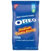 Nabisco Oreo Medium Cookie Crumbs , 2.5 Pounds, 4 Per Case