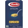 Barilla Ditalini Pasta, 16 Ounce, 16 Per Case