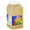 Kraft Honey Mustard Dressing, 1 Gallon Jug - 4 Per Case