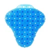 Diversey Eckoscreen Urinal Screen Anti-Splash Blue Fresh, 12 Each