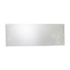 Panhandlers 34 Inch X 12 Inch Full Size 400 Degree Ovenable Pan Liner, 100 Each, 100 Per Box