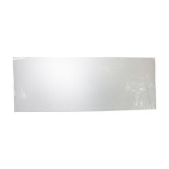 Panhandlers 34 Inch X 12 Inch Full Size 400 Degree Ovenable Pan Liner, 100 Each, 100 Per Box