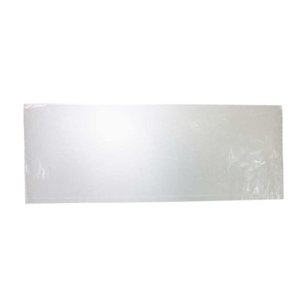 Panhandlers 34 Inch X 12 Inch Full Size 400 Degree Ovenable Pan Liner, 100 Each, 100 Per Box