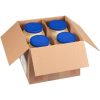 JFG Heavy Duty Mayonnaise, 1 Gallon, 4 Per Case