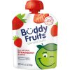 Buddy Fruits Pure Blended Strawberry Snack, 3.2 Ounces, 18 Per Case