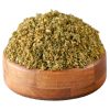 Savor Imports Zaatar Without Sesame Seed, 1 Pound Plastic Shaker Jar (Pack of 6)