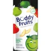 Buddy Fruits Apple Orchard Blend Blended Fruits, 4.1 Ounces, 100 Per Case