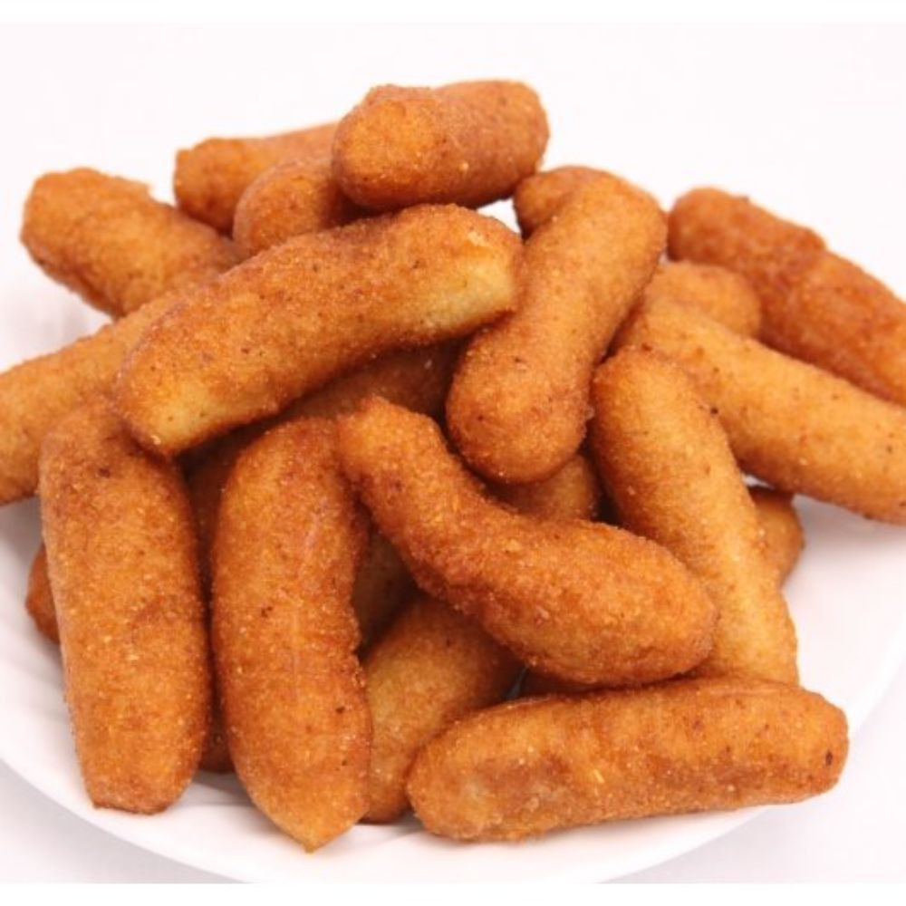 House-Autry Mills Hushpuppy Sweet Onion Mix, 5 Pounds, 6 Per Case