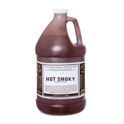 Lillie s Q Brown Sugar Cayenne Barbeque Sauce, 8 Pounds, 2 Per Case