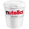 Nutella Chocolate Hazelnut Spread, 6.6 Pound Tub (Pack of 2)