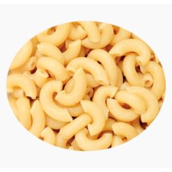 Dakota Growers Whole Grain Elbow Macaroni Pasta, 20 Pounds