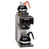 Bunn 12 Cup Pourover With Two Burner Coffee Brewer