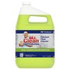 Mr. Clean Professional Finished Floor Cleaner Concentrate, 1 Gallon, 3 Per Case