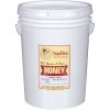Sue Bee Light Amber Honey Bulk, 60 Pound