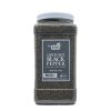 Badia Ground Black Pepper, 4 Pounds, 4 Per Case