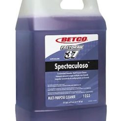 Betco Cleaner, Multipurpose, Spectaculoso, Lavendar Scent, 2L, 4 Count