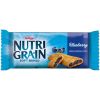 Kellogg s Nutri-Grain Blueberry Cereal Bar, 1.3 Ounces - 48 Per Case