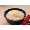 House-Autry Mills Stone Ground White Grits, 24 Ounces, 6 Per Case