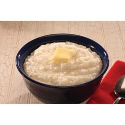 House-Autry Mills Stone Ground White Grits, 24 Ounces, 6 Per Case
