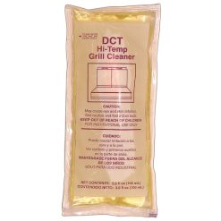 Diversified Chemical Hi-Temp Grill Cleaner Packets Ready-To-Use, 3.6 Ounce, 92 Per Case