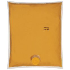 Ortega Cheddar Cheese Sauce, 107 Ounce Pouches - 4 Per Case