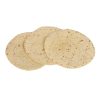 Mission 6 Pressed Mazina Tortillas, 12 Per Pack, 24/Case