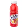 Welch s Juice Pet Bottles Fruit Punch Drink, 16 Fluid Ounces