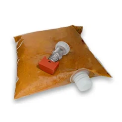 Gehl s Chili Sauce With Valves, 80 Ounces - 4 Per Case