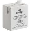 Tractor Beverage Co Organic Lemonade Concentrate, 32 Ounce, 12 Per Case