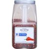 Mccormick Crushed Red Pepper, 3.25 Pound, 3 Per Case