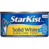 Starkist Solid White Albacore Tuna In Water, 12 Ounces, 12 Per Case