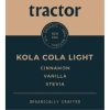Tractor Beverage Co Organic Tractor Cola Light Syrup, 2.5 Gallon, 1 Per Case