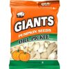 Giants Dill Pickle Pumpkin Seeds, 5.15 Oz (Pack of 12)